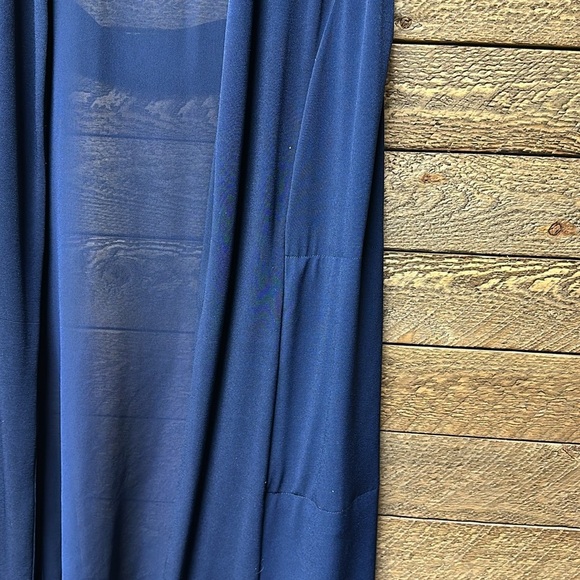 SUSAN GRAVER VEST - Picture 6 of 7